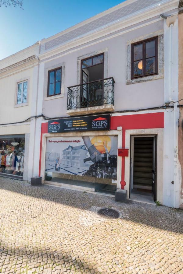 Maria'S 5Th Avenue Setúbal Exterior foto