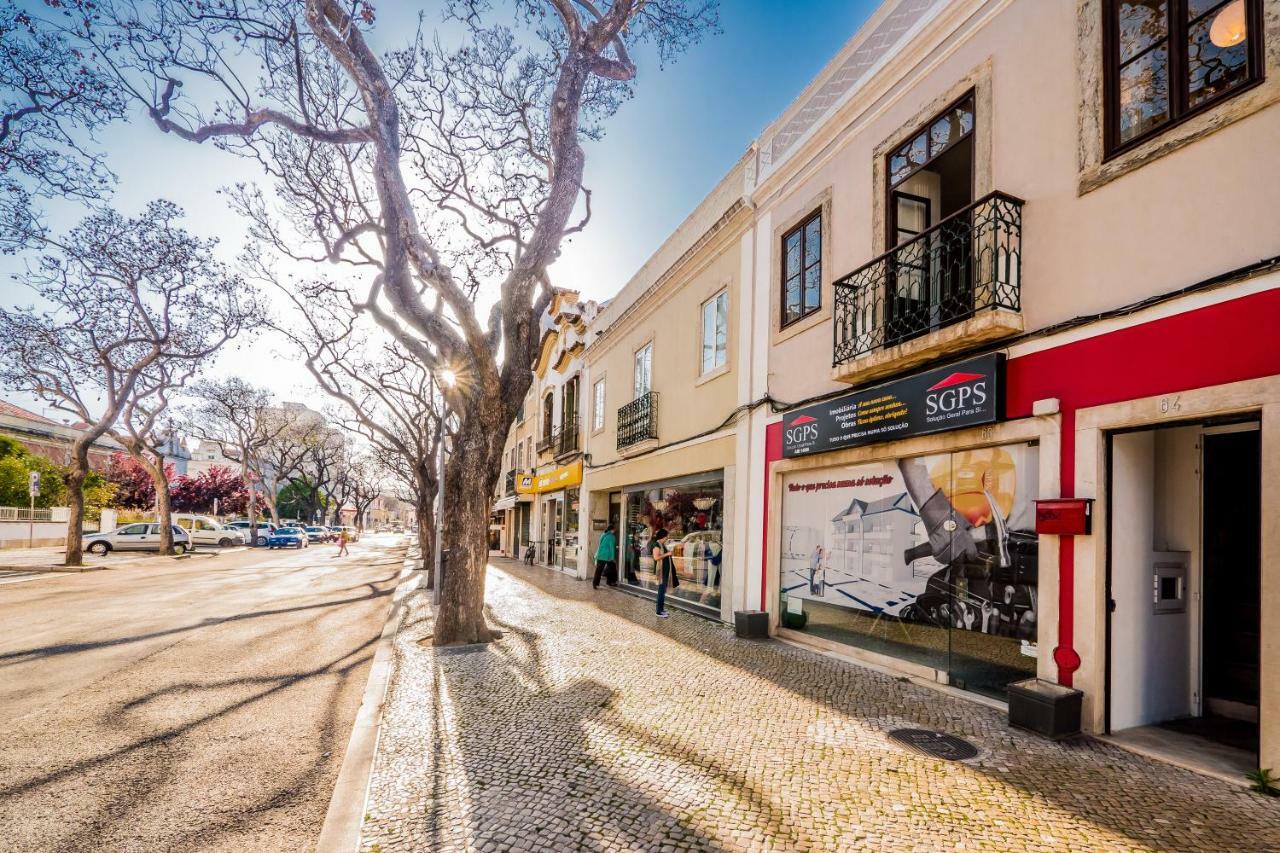 Maria'S 5Th Avenue Setúbal Exterior foto
